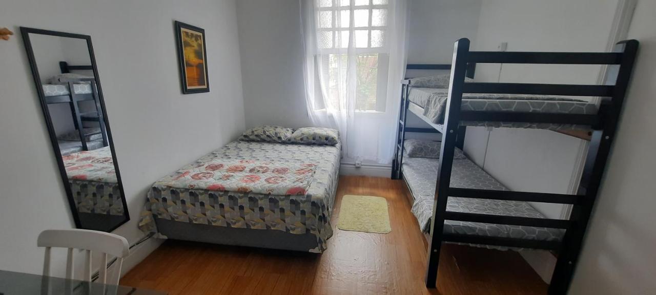 Quintal Da Bella Hostel 桑托斯 外观 照片